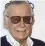  ??  ?? Stan Lee