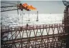  ??  ?? Opec should keep building its bridges with Russia