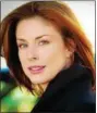  ?? FILE ?? Diane Neal