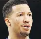  ??  ?? Jalen Brunson