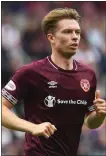  ??  ?? Craig Wighton