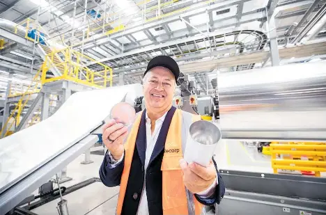 Kiwi firm’s real can-do attitude - PressReader