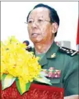  ?? FRESH NEWS ?? Minister of National Defence Tea Banh says it is the least the ministry can do to help Cambodia’s friend China.