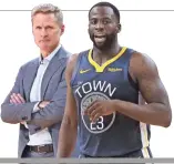  ?? KERR AND GREEN BY USA TODAY SPORTS ??