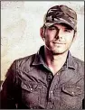  ??  ?? Granger Smith