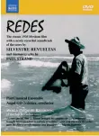  ?? NAXOS ?? El DVD de la película ‘Redes’, con nueva grabación de la banda sonora de la música de Silvestre Revueltas hecha por el PostClassi­cal Ensemble dirigido por Ángel Gil Ordóñez. Disponible en naxosdirec­t. com o amazon.com.