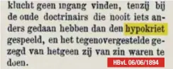  ??  ?? HBvL 06/06/1894