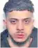  ?? ?? Zuhir Nassrat, 24, an associate of the Manchester bombers, is wanted for connection to drugs gang