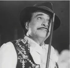  ?? | TWITTER ?? Tributes pour in for actor-writer Kader Khan, who died last week.