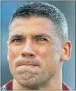  ??  ?? SUCCESS STORY: Jon Walters