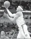  ?? Nam Y. Huh Associated Press ?? CLIPPERS forward Tobias Harris is scoring 22 points a game, a career high.