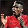  ??  ?? HOPEFUL: Pogba