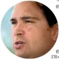  ??  ?? Simon Bridges