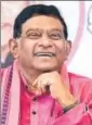  ??  ?? Ajit Jogi