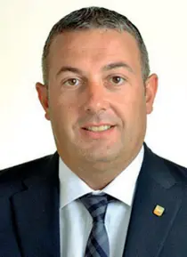  ??  ?? Da Verona
Alessandro Montagnoli è stato eletto nel 2015 nella lista Lega Nord nella circoscriz­ione di Verona con 5.529 preferenze