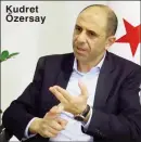  ?? ?? Kudret Özersay