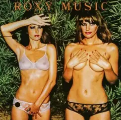  ??  ?? Roxy Music Country Life (Island)