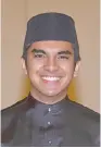  ??  ?? SYED SADDIQ