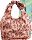  ??  ?? Bag, £39