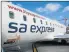  ??  ?? PROGRESS: SA Express’ financial statements have been signed off