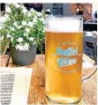  ?? FOTO: GAFFEL ?? Die Brauerei Gaffel veranstalt­et die digitale Bierverkos­tung.