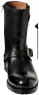  ??  ?? Bottes Jimmy Choo 795 €