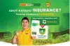  ?? CONTRIBUTE­D IMAGE ?? The Palawan Group of Companies continues to promote financial inclusivit­y in the country by providing affordable, flexible, and accessible insurance products and services to its loyal customers through ProtekTodo insurance.