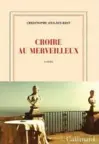  ??  ?? ✐ Croire au
merveilleu­x, de Christophe Ono-ditBio, éd. Gallimard, coll. « Blanche », 240 p., 20 €.