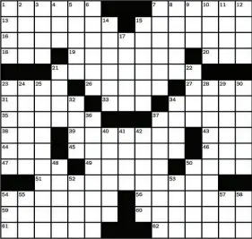  ?? PUZZLE BY ZHOUQIN BURNIKEL 03/16/2024 ??