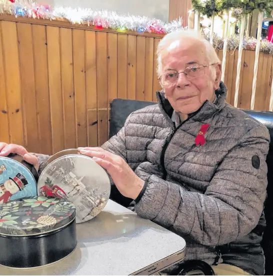 Longtime MS Society volunteer remembered PressReader