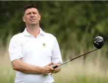  ??  ?? Talk of the ’town: Niall Quinn will speak at the Milltown event