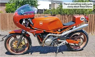 19 Gilera Saturno 350 Tt Pressreader