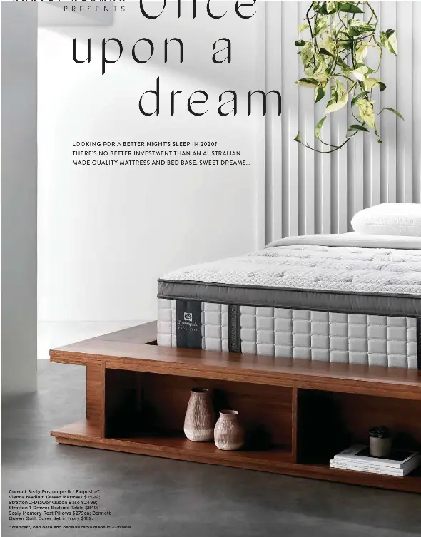 Sealy posturepedic exquisite vienna outlet