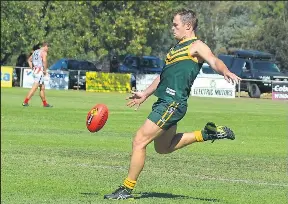 Hoppers keen to jump back onto right path - PressReader