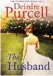  ??  ?? FICTION The Husband Deirdre Purcell Hachette, €16.99