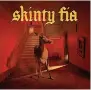  ?? ?? Skinty Fia will be released on Partisan on April 22
Leaving home has been an inspiratio­n for the Fontaines