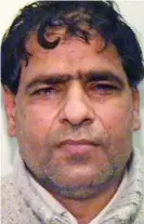  ?? ?? Child victims: Abdul Aziz, 51