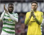  ??  ?? Craig Gordon says Celtic will bounce back