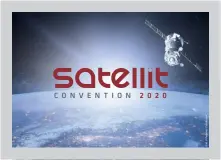  ??  ?? Treffen Sie die DIGITAL FERNSEHEN-Redaktion!
Am 14. März präsentier­en wir mit der 1. Satellit Convention einen Tag der offen Tür. Alle Infos dazu lesen Sie auf Seite 9.