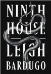  ??  ?? By Leigh Bardugo Faltiron 480 pp. $27.99