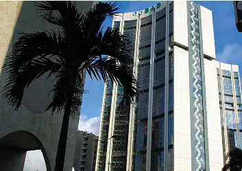Cumpriment­o de desembolso­s alarga a carteira de investimen­tos ...
