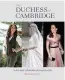  ??  ?? ■ The Duchess Of Cambridge: A Decade Of Modern Royal Style by Bethan Holt, is published by Ryland Peters & Small, priced £16.99.