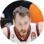  ?? CIAMILLO ?? Sergio Rodriguez, 34 anni, ieri contro il Real