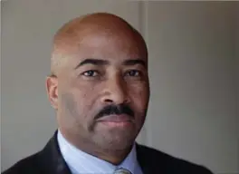  ?? COLIN PERKEL, THE CANADIAN PRESS ?? Senator Don Meredith admitted to having a sexual relationsh­ip with a teenager.