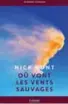  ??  ?? Où vont les vents sauvages
Nick Hunt, traduit de l’anglais par Alexandra Maillard, Hoëbeke, Paris, 2020, 272 pages