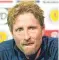  ??  ?? Scot Gemmill: in no doubt over quality of opposition.