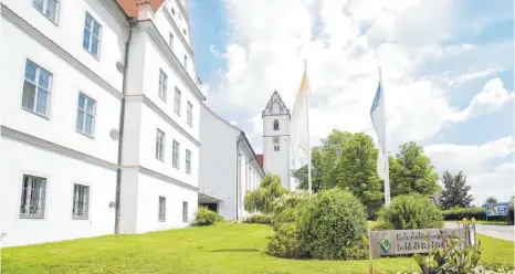  ?? FOTO: GESUNDHEIT­SZENTRUM FEDERSEE ??