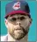  ??  ?? The Indians put Corey Kluber on the DL with a lower back strain.