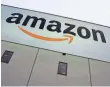  ?? JOHN MACDOUGALL, AFP/GETTY IMAGES ?? Amazon stock is now selling for about $678 a share.