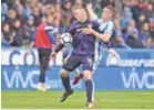  ??  ?? EXPERIENCI­A. Wayne Rooney destaca en el D.C. United. (Foto de Archivo de AFP)